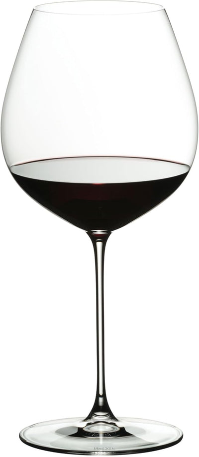 Riedel Veritas Old World Pinot Noir