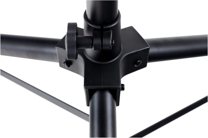 Pronomic SPS-3A Boxenstativ 2er Set - 2x Boxenständer aus Aluminium - extra grosse Standfläche - Sic