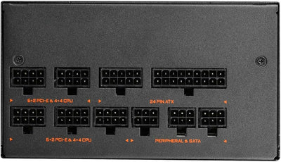 Gigabyte Aorus P750W 750W ATX 2.31 - GP-AP750GM