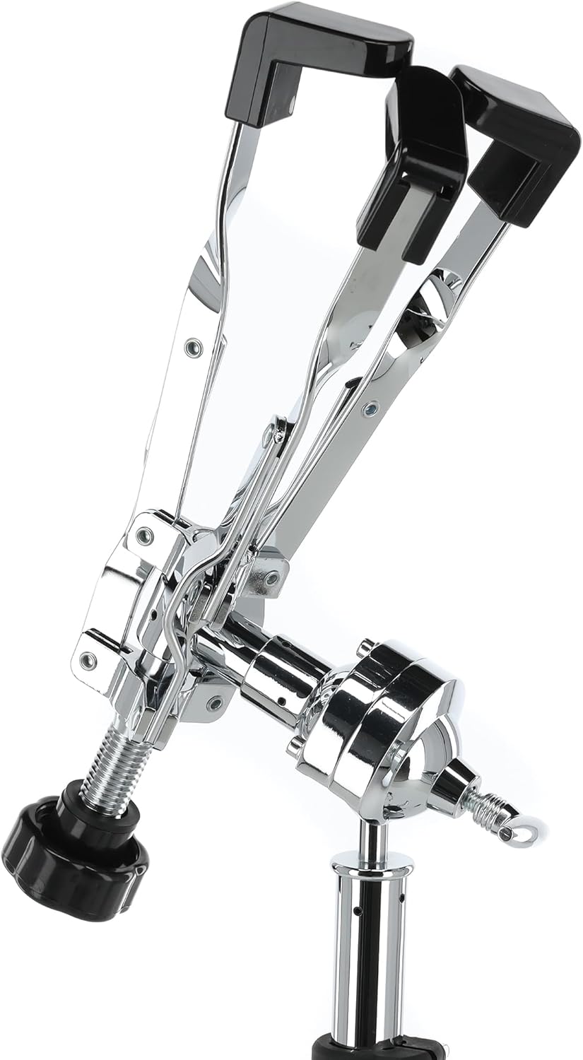 Gretsch Hardware G5 Serie Snare Ständer GR-G5SS 4mm starker, doppelstrebiger Tripod, GR-G5SS