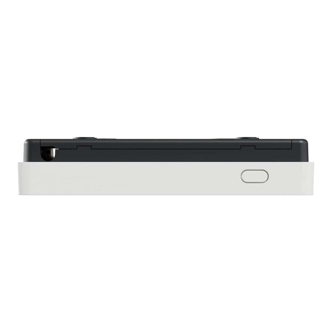 Schneider Electric Wiser Hub, Smart Home Zentrale, Steuerung per App, Zigbee, Matter Bridge, Alexa,