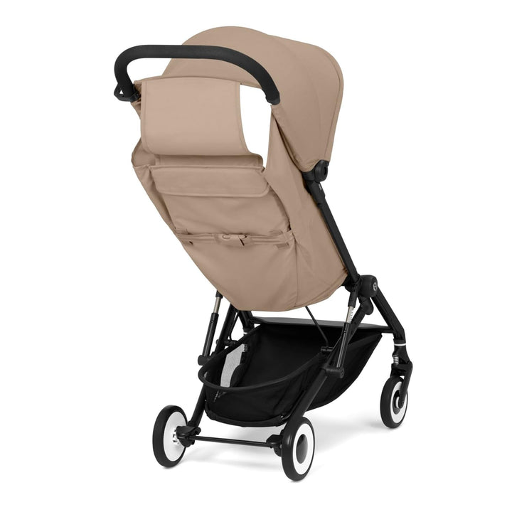 CYBEX Gold Buggy AGIS, Von ca. 6 Monaten bis ca. 4 Jahre (max. 22 kg), Geeignet als Handgepäck, Almo