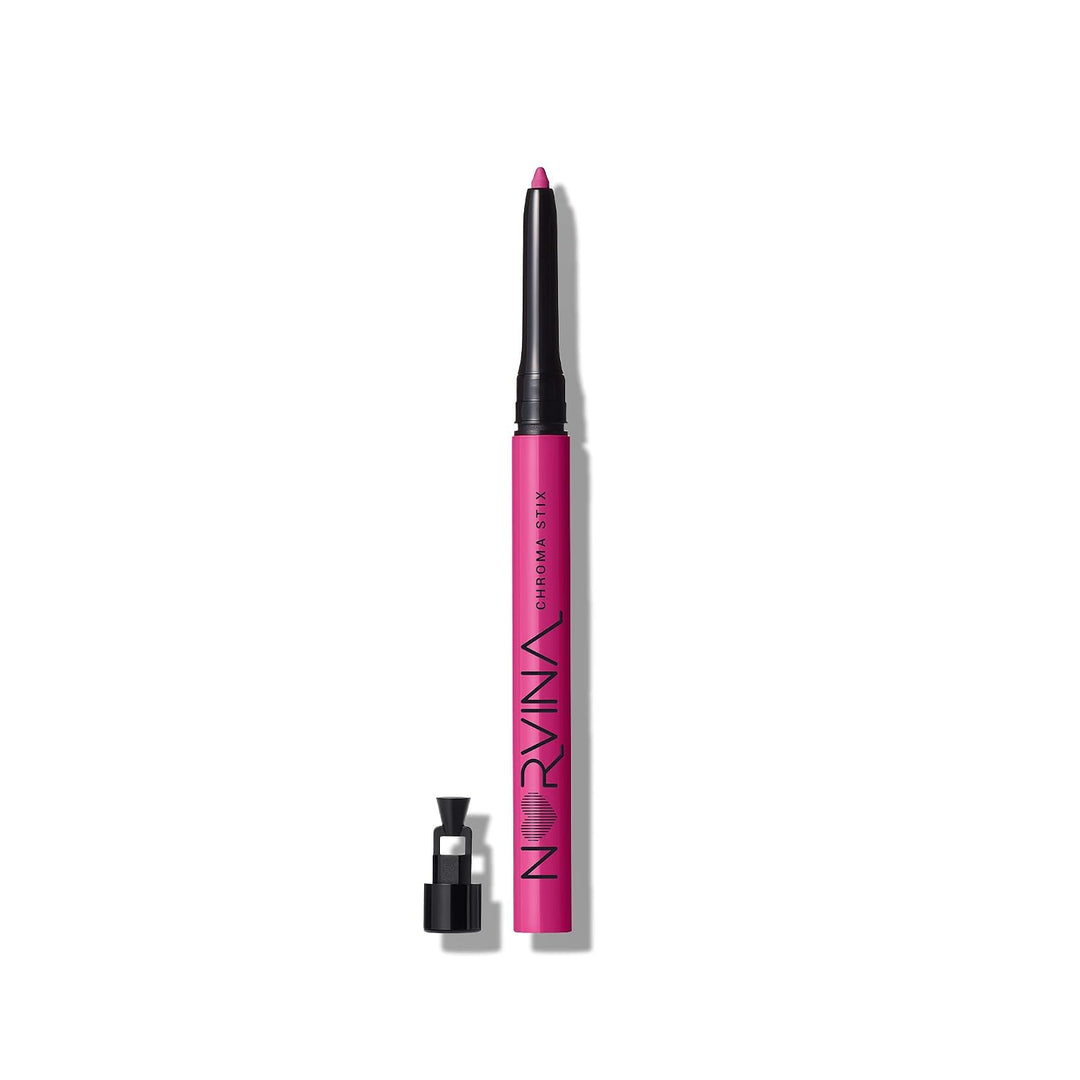 Anastasia Beverly Hills - Norvina Chroma Stix - Magenta, Magenta