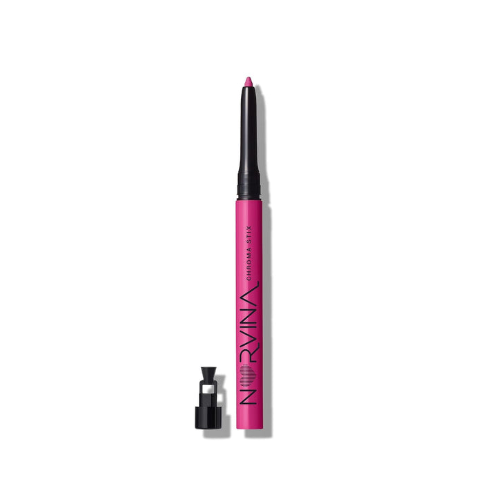 Anastasia Beverly Hills - Norvina Chroma Stix - Magenta, Magenta