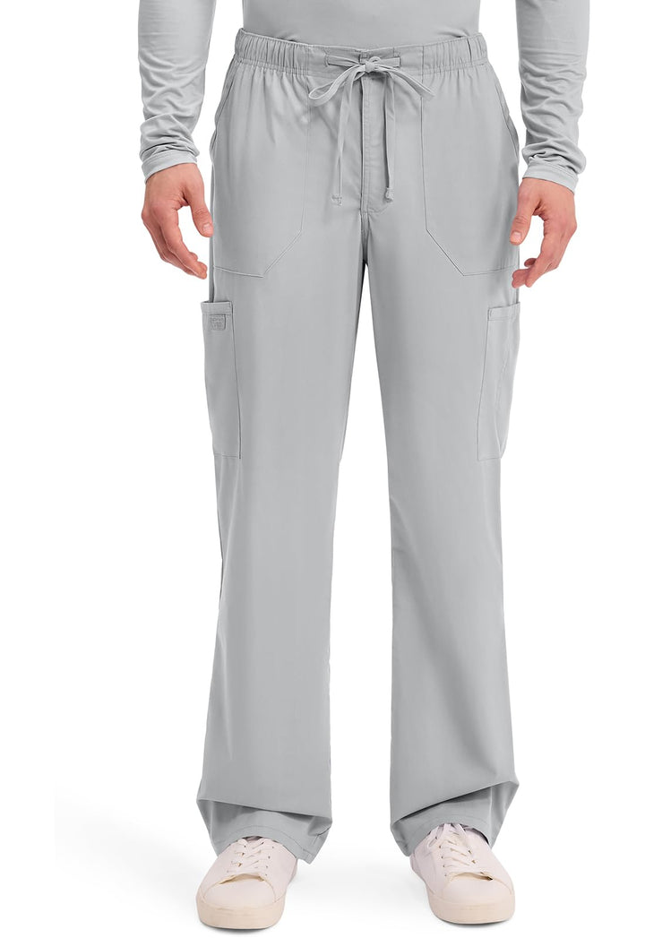 Cherokee Ww190, modern/eng anliegend für Herren XS Kurz Grau, XS Kurz Grau