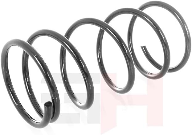 GH - GH-203002 1x Feder Vorne Rechts=Links