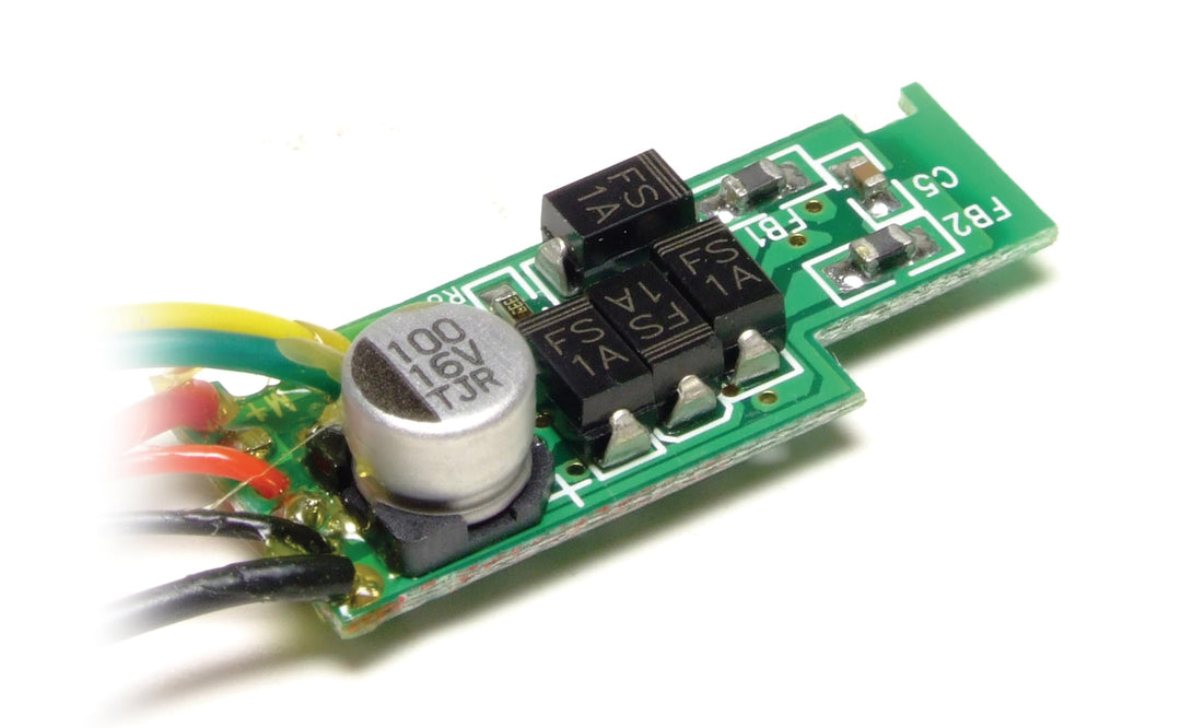 Digitalchip zum Nachrüsten