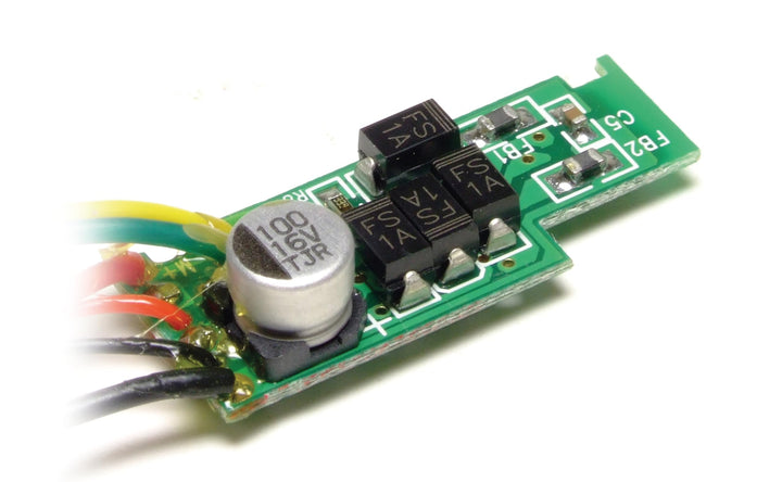 Digitalchip zum Nachrüsten