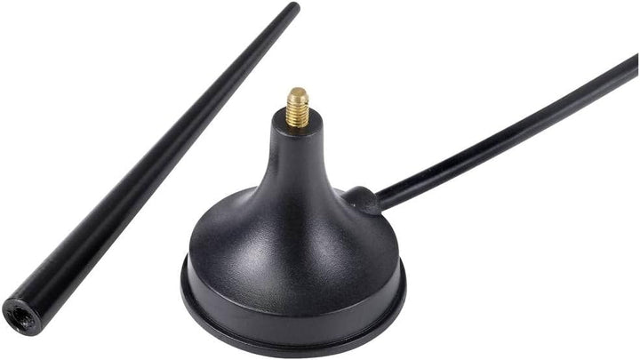 Renkforce RF-5253244 Magnetfuss-Antenne GSM, UMTS