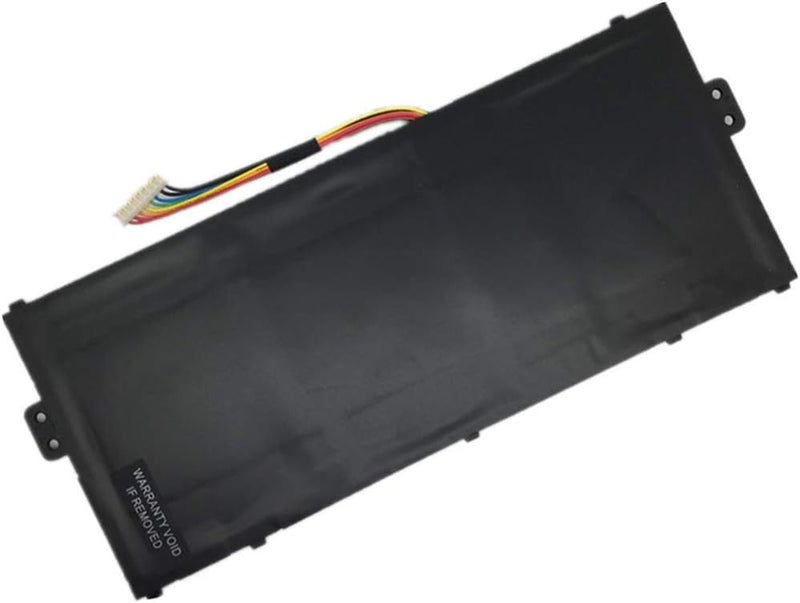 XITAIAN 10.8V 36Wh 3490mAh AC15A3J AC15A8J KT.00303.017 Ersatz Laptop Akku für ACER Chromebook 11 C7