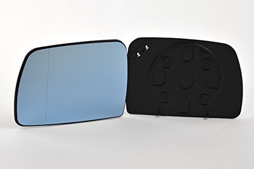 Johns, passend für BMW X5 Spiegelglas E53 05/00-12/06 Set links & rechts