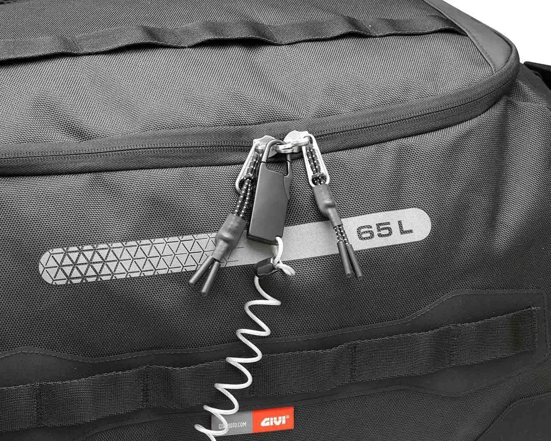 Givi ULTIMA T Waterproof Hecktasche, 65L