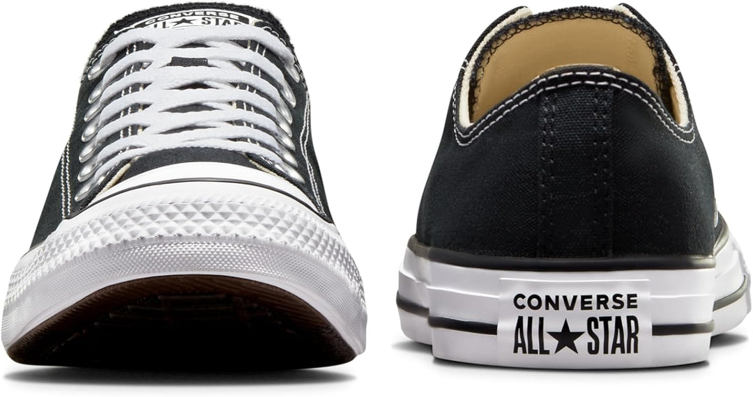 Converse Unisex M9691c Sneaker 40 EU Schwarz, 40 EU Schwarz