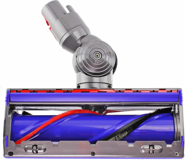 Dyson V8 Animal Absolute Kabelloser Staubsauger Turbine Bodendüse