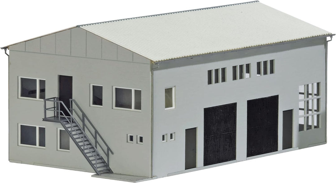 Busch 1411 - LPG Werkstatt