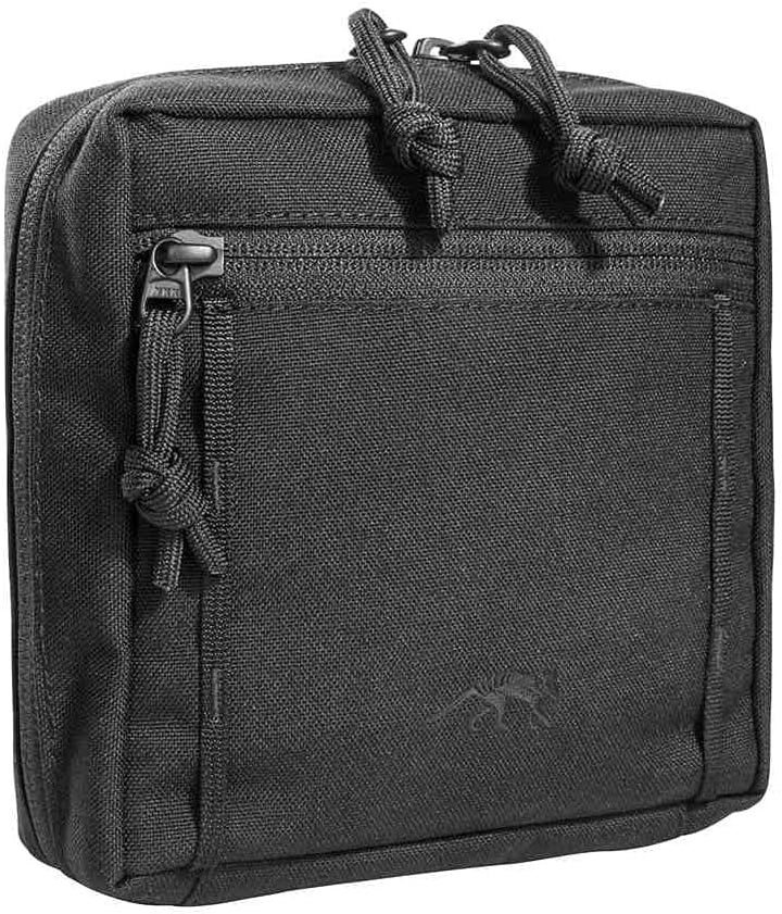 Tasmanian Tiger TT Tac Pouch 5.1 Rucksack Zusatz-Tasche Molle-System kompatibel, Zubehör-Tasche für