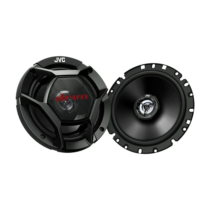 JVC CS-DR1720 2-Wege Einbau-Lautsprecher 300W Inhalt: 1 Paar Einheitsgrösse, Einheitsgrösse