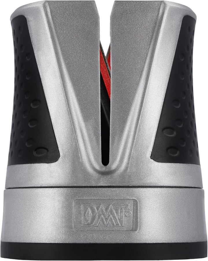 DMT Diamant Messerschärfer Simple-Sharp, grau, 110 x 92 x 83 mm Single, Single