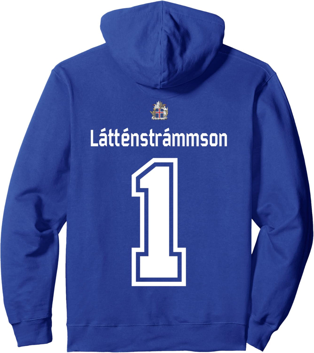 Backprint Island Sauf Trikot Mallorca Party Urlaub Gruppen Pullover Hoodie
