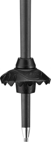 LEKI Detect S 130 Zentimeter, 130 Zentimeter