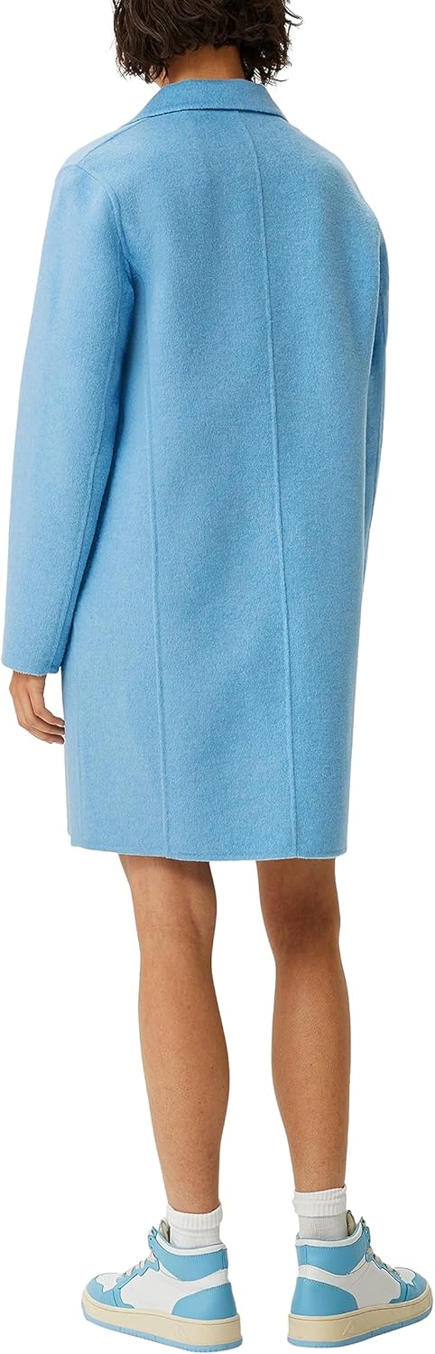 Comma Damen 60.2.62.16.151.2137515 Jacke 40 5194, 40 5194