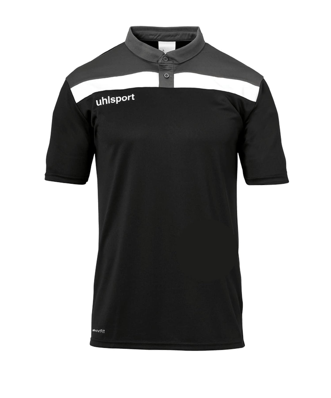 uhlsport Herren Offense 23 Polo Shirt Poloshirt