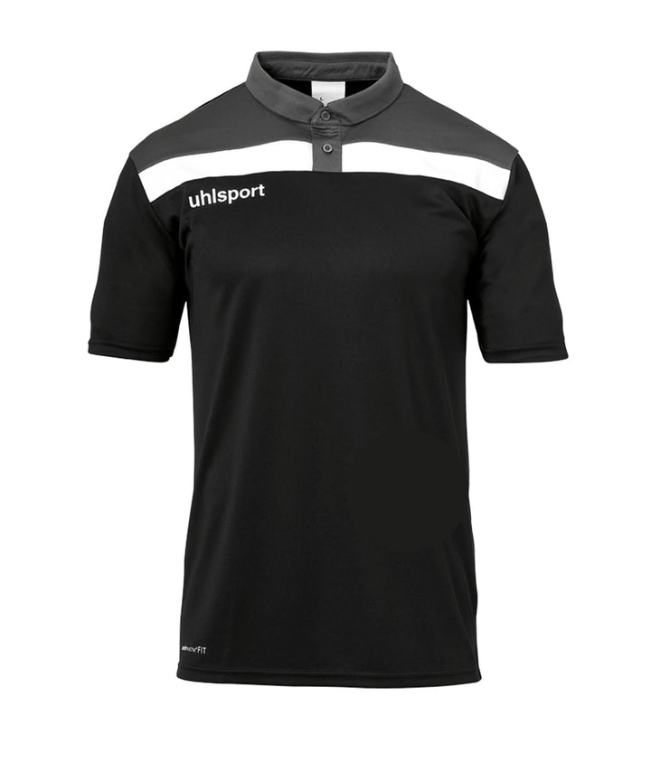 uhlsport Herren Offense 23 Polo Shirt Poloshirt