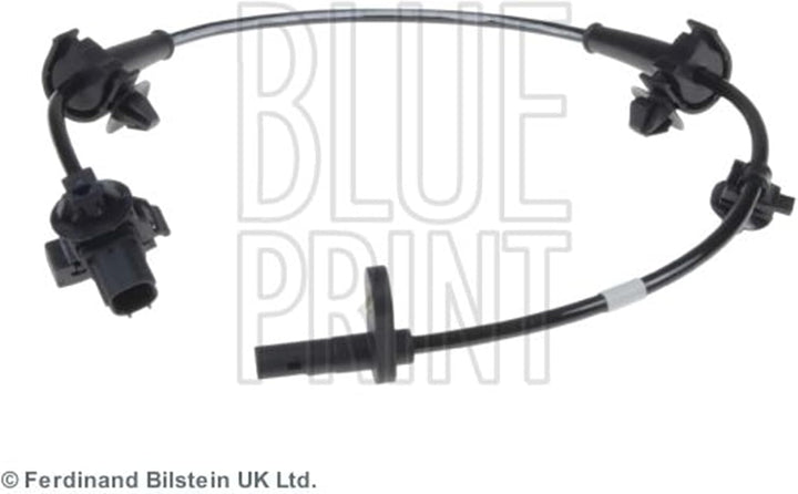 Blue Print ADH27136 ABS-Sensor , 1 Stück