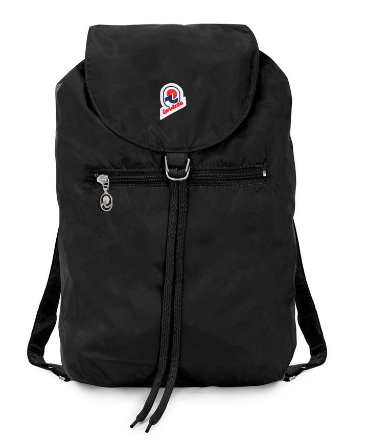 Invicta Tagesrucksack, Backpack für Reise Ausflüge & Freizeit; für Damen & Herren, mit Hüftgurt & fa