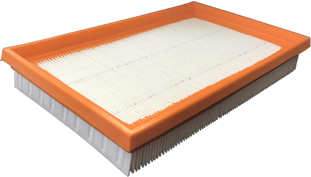 1x Filter + 10x Vliesbeutel geeignet für Festool - CT Mini/CTL Mini/CT Midi/CTL Midi (bis Baujahr 20