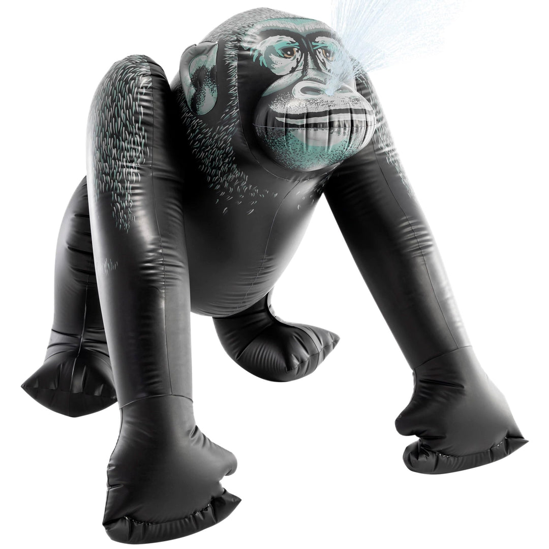 Intex Giant Gorilla Sprinkler Kunststoff, Kunststoff