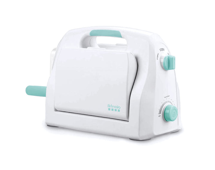 Artemio Happy Cut A4 Schneidemaschine, Weiss