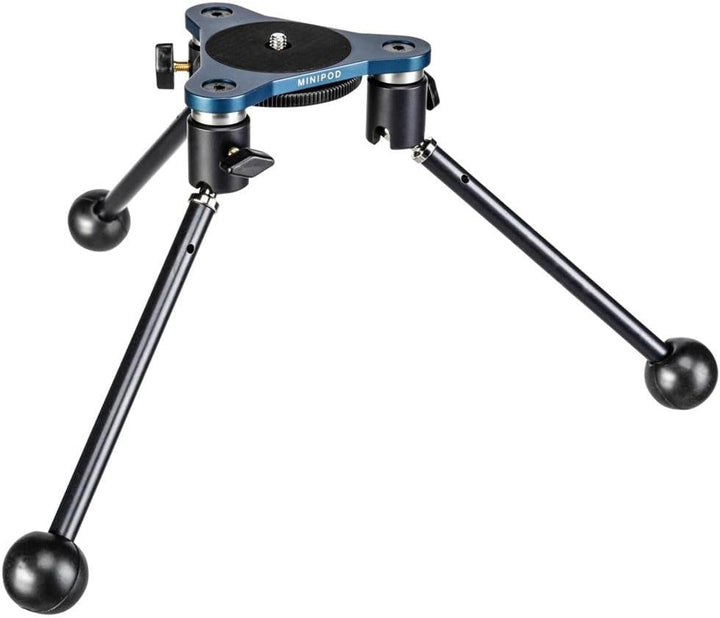 Novoflex Minipod Makro-Stativ