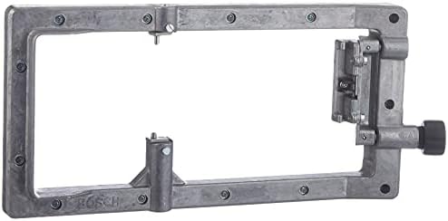 Bosch Professional Schleifrahmen Bürsteneins (für PBS+GBS 75)