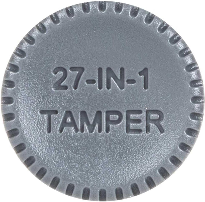 Klein Tools 32328 Präzisions-Schraubendreher, 27-in-1 Multi-Bit-Schraubendreher, Bits für Apple-Prod