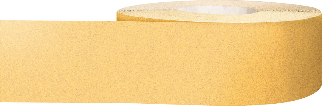 Bosch 1x EXPERT C470 Schleifpapierrolle (für Farbe auf Holz, Hartholz, 93 mm x 50 m, Körnung 100, Pr