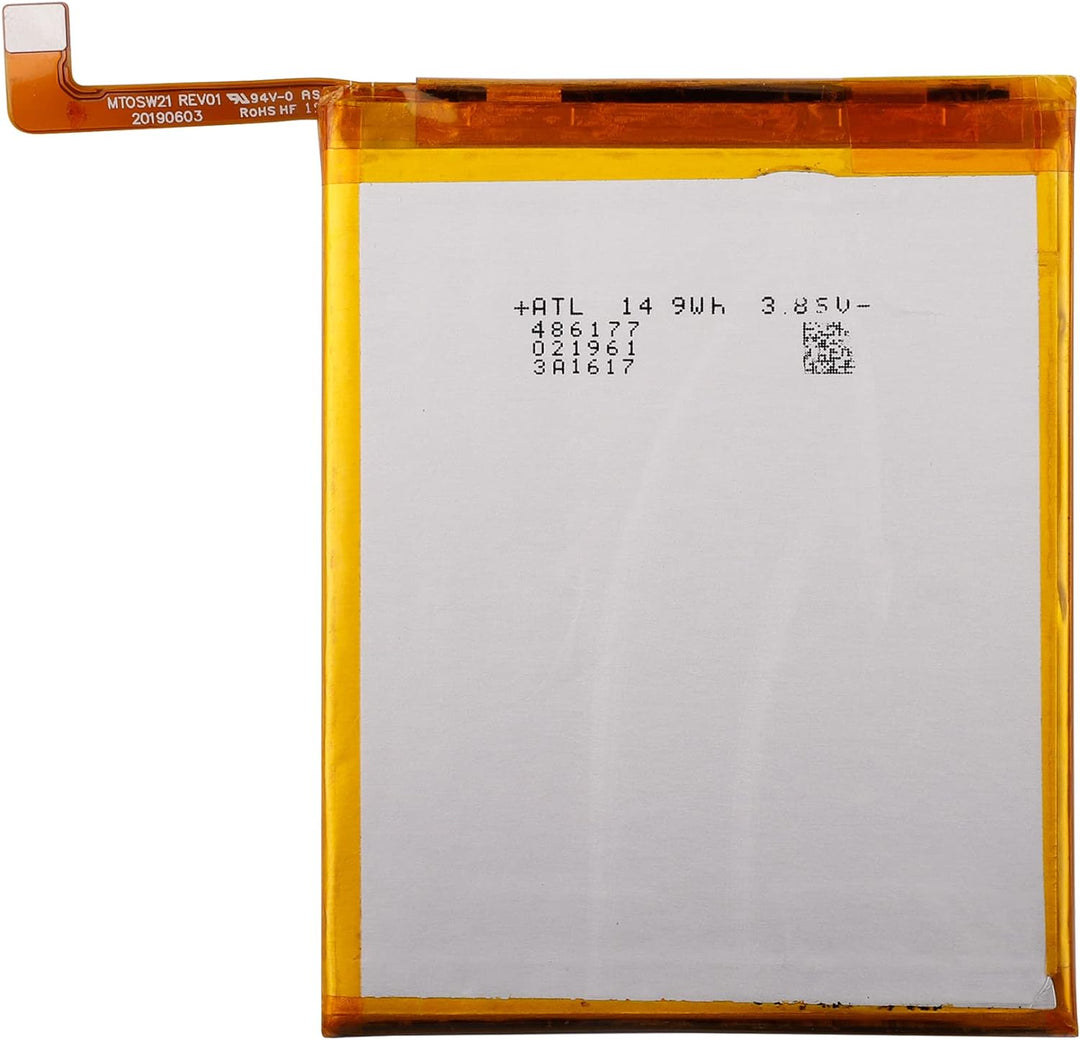 Swark KX50 Akku Replacement Komplett with Moto G Pro & Moto G Stylus XT2043, XT2043-4 with Tools