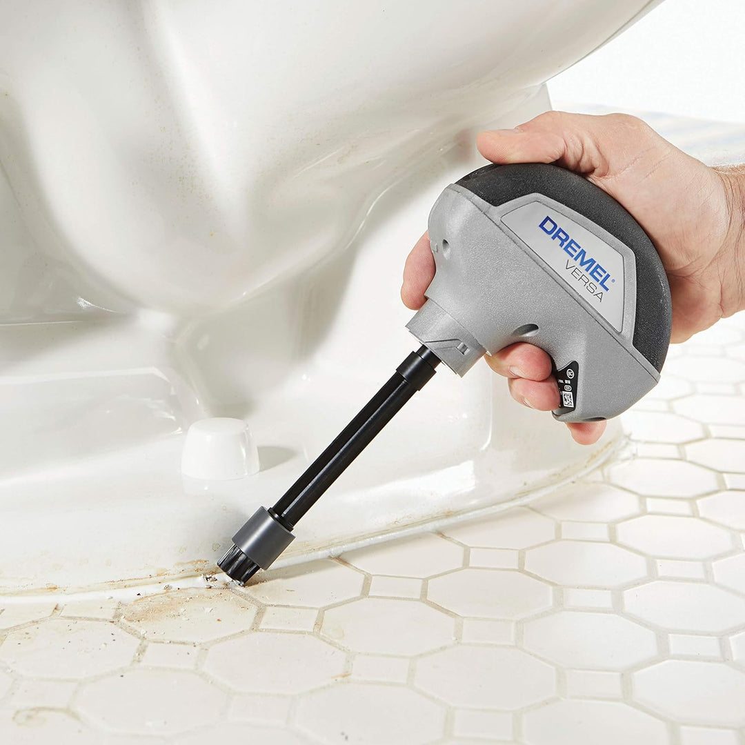 Dremel PC370-2 Versa Power Scrubber Detailbürsten und Extender