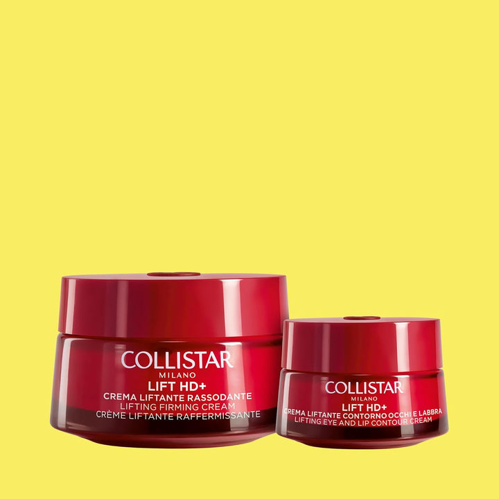 LIFT HD+ contorno ojos y labios 15 ml