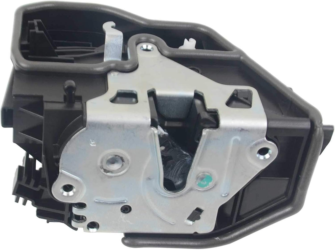 Bisenya 51227202148 Türschloss Stellmotor Hinten Rechts Kompatibel mit E87 F20 E90 E91 E81 E60 F11 X