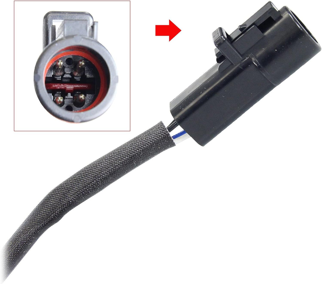 DENSO DOX-1371 Lambdasonde