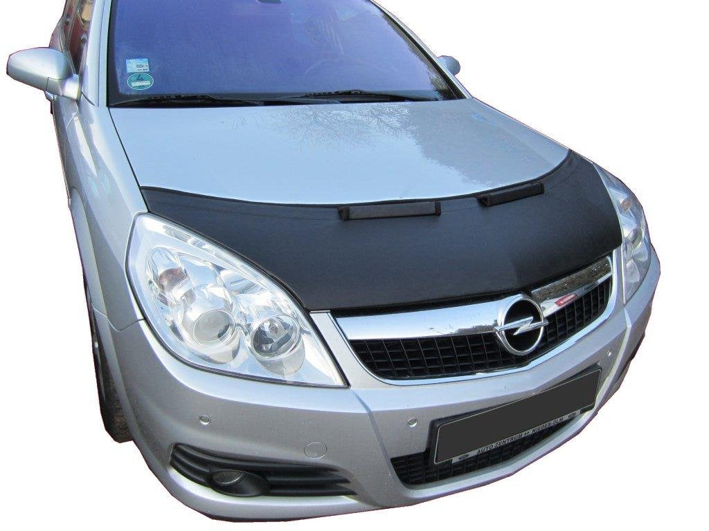 AB-00143 AUTO-BRA kompatibel mit Opel Vectra C Bj. 2005-2008 Haubenbra Steinschlagschutz Tuning Bonn