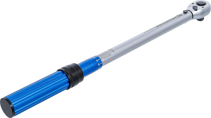BGS 2827 | Drehmomentschlüssel | Abtrieb Aussenvierkant 12,5 mm (1/2") | 40 - 220 Nm, 12,5 mm (1/2")