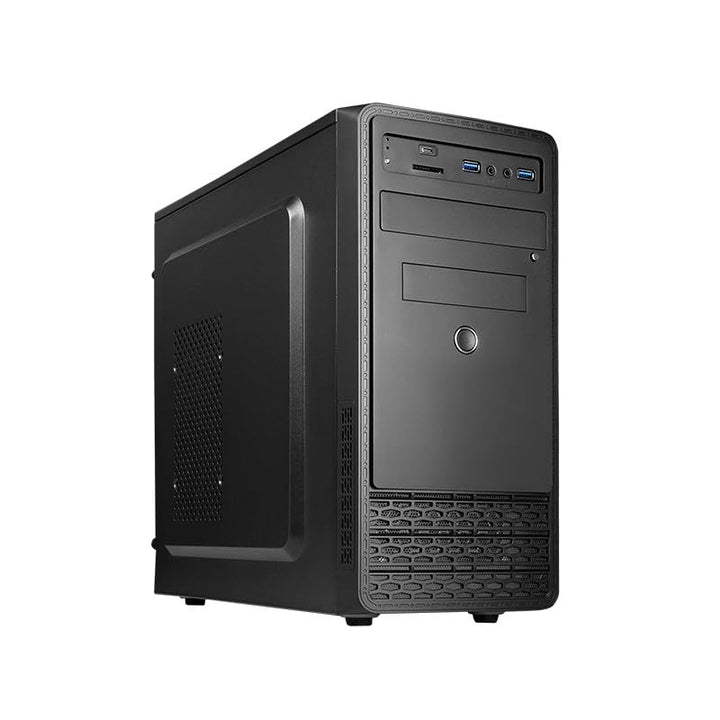 Chieftec Elegant & modern Design case