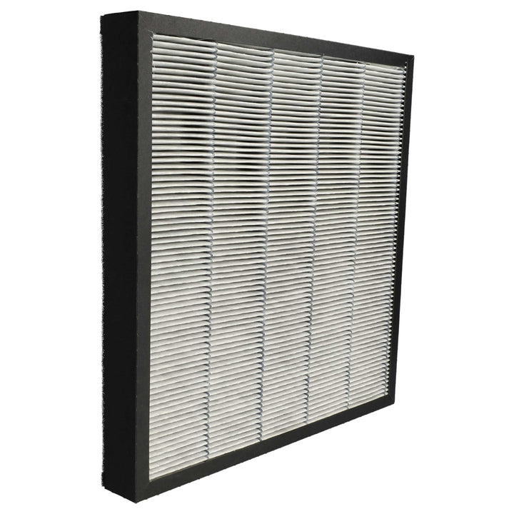 vhbw 2-in-1 Kombifilter kompatibel mit Boneco H680 HYBRID Luftbefeuchter & Luftreiniger - Ersatz für