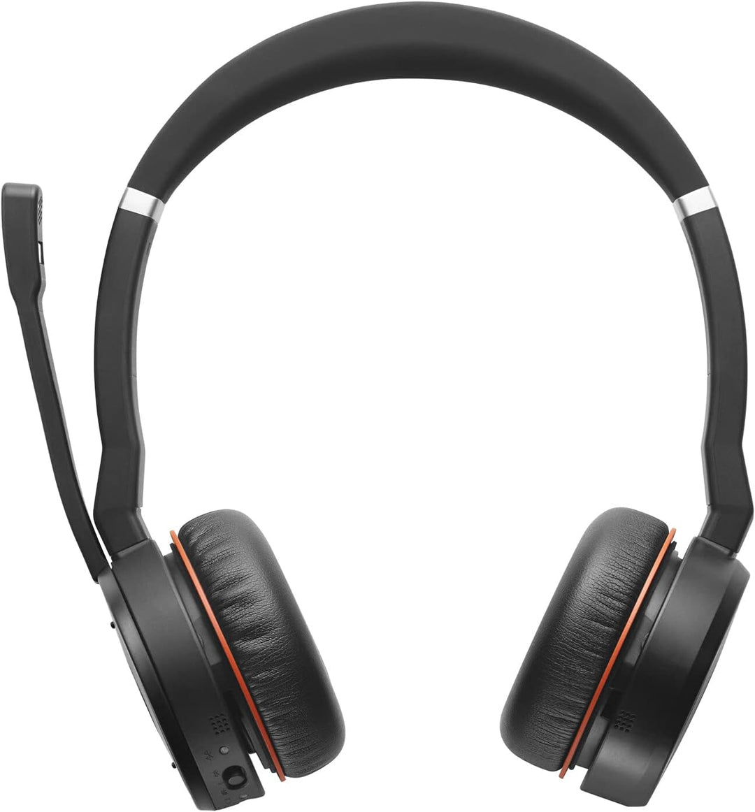 JABRA Evolve 75 Link 370 MS Evolve 75 Nur Kopfhörer MS