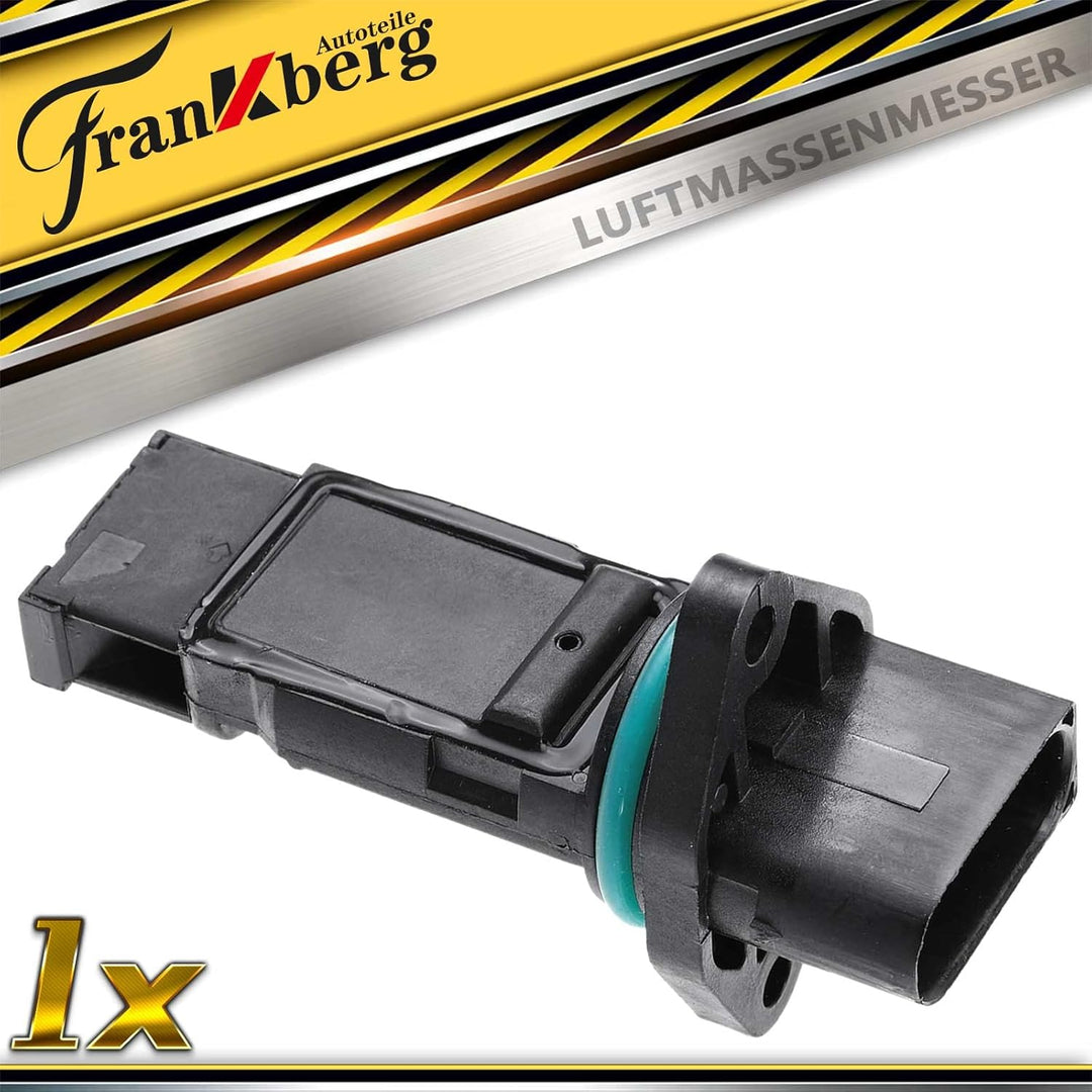Luftmassenmesser für 3er E46 5er E60 E61 6er E63 E64 Z4 E86 Z4 R-o-a-d-s-t-e-r E85 2000-2010 1362783