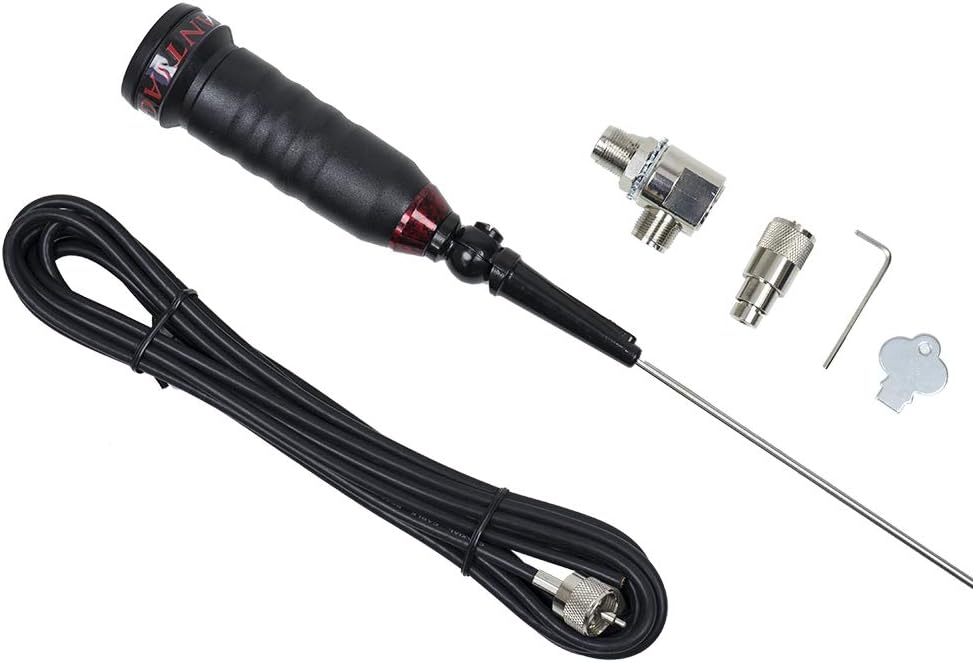 PNI Antenne CB SUPER Santiago 600