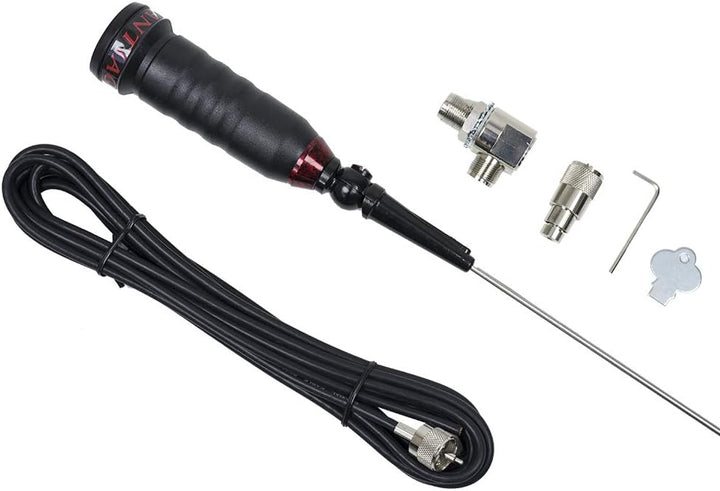 PNI Antenne CB SUPER Santiago 600