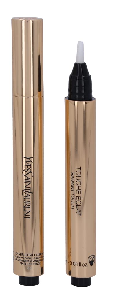 Yves Saint Laurent Radiant Touch/Touche Eclat - #2.5 Luminous Vanilla 2,5 ml/2,8 g